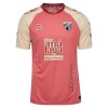 Malaga Matchtröjor Borta Fotbollströja 2026-27 Malaga Matchtröjor Borta Fotbollströja 2026-27