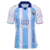 Malaga Matchtröjor Hemma Fotbollströja 2026-27 Malaga Matchtröjor Hemma Fotbollströja 2026-27