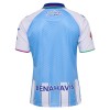 Malaga Matchtröjor Hemma Fotbollströja 2026-27