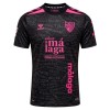 Malaga Matchtröjor Tredje Fotbollströja 2026-27 Malaga Matchtröjor Tredje Fotbollströja 2026-27
