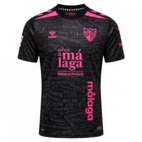 Malaga Matchtröjor Tredje Fotbollströja 2026-27