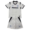 Middlesbrough Matchtröjor Barn Borta Fotbollströja 2026-27 Middlesbrough Matchtröjor Barn Borta Fotbollströja 2026-27