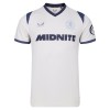 Middlesbrough Matchtröjor Borta Fotbollströja 2026-27 Middlesbrough Matchtröjor Borta Fotbollströja 2026-27