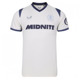 Middlesbrough Matchtröjor Borta Fotbollströja 2026-27