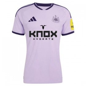 Newcastle United Matchtröjor Tredje Fotbollströja 2026-27