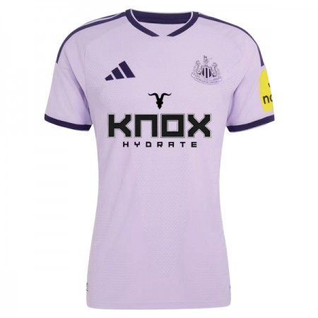 Newcastle United Matchtröjor Tredje Fotbollströja 2026-27 Newcastle United Matchtröjor Tredje Fotbollströja 2026-27