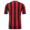 OGC Nice Matchtröjor Hemma Fotbollströja 2026-27