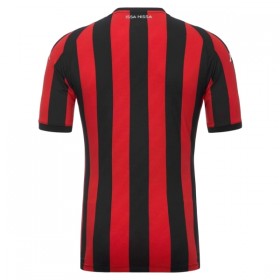 OGC Nice Matchtröjor Hemma Fotbollströja 2026-27
