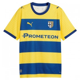 Parma Calcio Matchtröjor Borta Fotbollströja 2026-27
