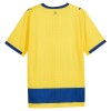 Parma Calcio Matchtröjor Borta Fotbollströja 2026-27