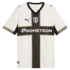 Parma Calcio Matchtröjor Hemma Fotbollströja 2026-27 Parma Calcio Matchtröjor Hemma Fotbollströja 2026-27
