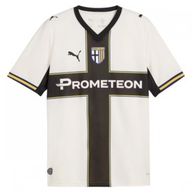 Parma Calcio Matchtröjor Hemma Fotbollströja 2026-27