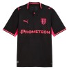 Parma Calcio Matchtröjor Tredje Fotbollströja 2026-27 Parma Calcio Matchtröjor Tredje Fotbollströja 2026-27