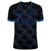 Portsmouth Matchtröjor Tredje Fotbollströja 2026-27 Portsmouth Matchtröjor Tredje Fotbollströja 2026-27