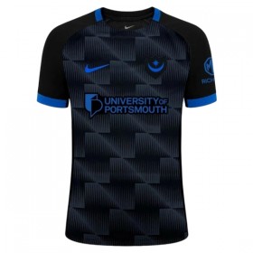 Portsmouth Matchtröjor Tredje Fotbollströja 2026-27