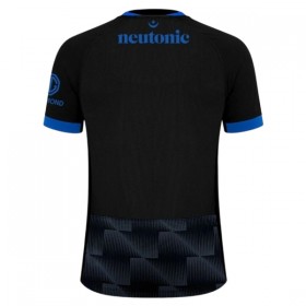 Portsmouth Matchtröjor Tredje Fotbollströja 2026-27