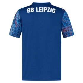 RB Leipzig Matchtröjor Barn Tredje Fotbollströja 2026-27