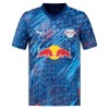 RB Leipzig Matchtröjor Barn Tredje Fotbollströja 2026-27