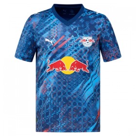 RB Leipzig Matchtröjor Tredje Fotbollströja 2026-27