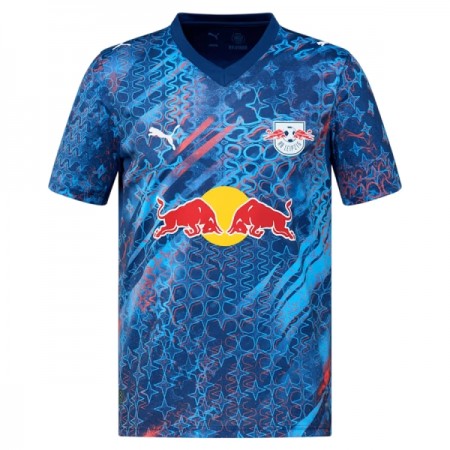 RB Leipzig Matchtröjor Tredje Fotbollströja 2026-27 RB Leipzig Matchtröjor Tredje Fotbollströja 2026-27