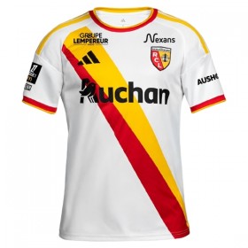 RC LENS Matchtröjor Tredje Fotbollströja 2026-27