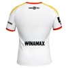 RC LENS Matchtröjor Tredje Fotbollströja 2026-27