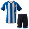 RCD Espanyol Matchtröjor Barn Hemma Fotbollströja 2026-27 RCD Espanyol Matchtröjor Barn Hemma Fotbollströja 2026-27