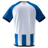 RCD Espanyol Matchtröjor Barn Hemma Fotbollströja 2026-27
