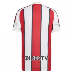 River Plate Matchtröjor Barn Borta Fotbollströja 2026-27