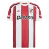 River Plate Matchtröjor Barn Borta Fotbollströja 2026-27