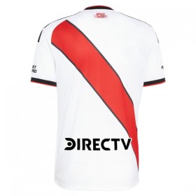 River Plate Matchtröjor Barn Hemma Fotbollströja 2026-27
