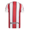 River Plate Matchtröjor Borta Fotbollströja 2026-27