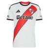 River Plate Matchtröjor Hemma Fotbollströja 2026-27 River Plate Matchtröjor Hemma Fotbollströja 2026-27