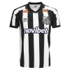 Santos FC Matchtröjor Borta Fotbollströja 2026-27 Santos FC Matchtröjor Borta Fotbollströja 2026-27