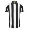 Santos FC Matchtröjor Borta Fotbollströja 2026-27