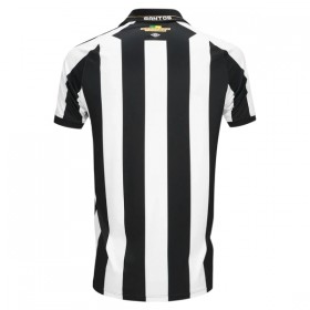 Santos FC Matchtröjor Borta Fotbollströja 2026-27