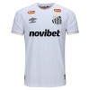 Santos FC Matchtröjor Hemma Fotbollströja 2026-27 Santos FC Matchtröjor Hemma Fotbollströja 2026-27