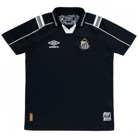 Santos FC Matchtröjor Tredje Fotbollströja 2026-27