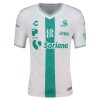 Santos Laguna Matchtröjor Borta Fotbollströja 2026-27 Santos Laguna Matchtröjor Borta Fotbollströja 2026-27
