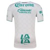Santos Laguna Matchtröjor Borta Fotbollströja 2026-27