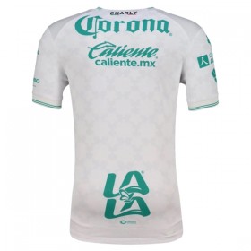 Santos Laguna Matchtröjor Borta Fotbollströja 2026-27