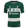 Santos Laguna Matchtröjor Hemma Fotbollströja 2026-27 Santos Laguna Matchtröjor Hemma Fotbollströja 2026-27