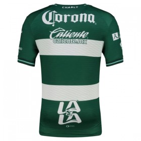 Santos Laguna Matchtröjor Hemma Fotbollströja 2026-27
