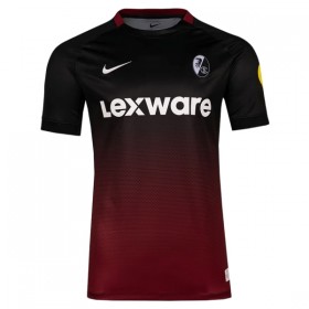SC Freiburg Matchtröjor Tredje Fotbollströja 2026-27
