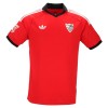 Sevilla FC Matchtröjor Borta Fotbollströja 2026-27 Sevilla FC Matchtröjor Borta Fotbollströja 2026-27