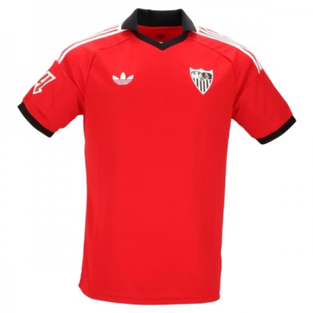 Sevilla FC Matchtröjor Borta Fotbollströja 2026-27 Sevilla FC Matchtröjor Borta Fotbollströja 2026-27
