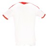Sevilla FC Matchtröjor Hemma Fotbollströja 2026-27