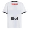 Stade Rennais Matchtröjor Borta Fotbollströja 2026-27
