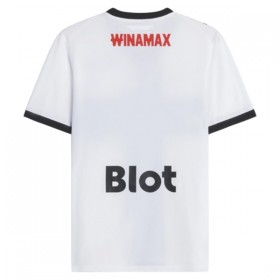 Stade Rennais Matchtröjor Borta Fotbollströja 2026-27