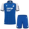 TSG 1899 Hoffenheim Matchtröjor Barn Hemma Fotbollströja 2026-27